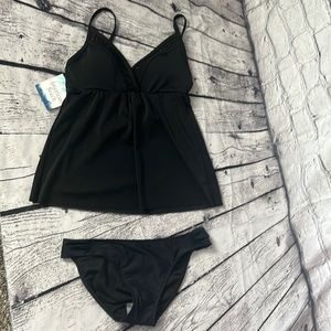 Swimsuit 2 piece size Small